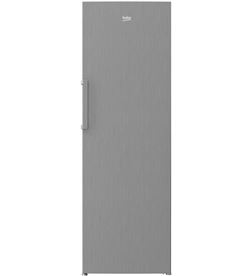 Beko RSSE445K31XBN frigorifico 1puerta 185x60x65.5cm look inox ciclico - RSSE445K31XBN