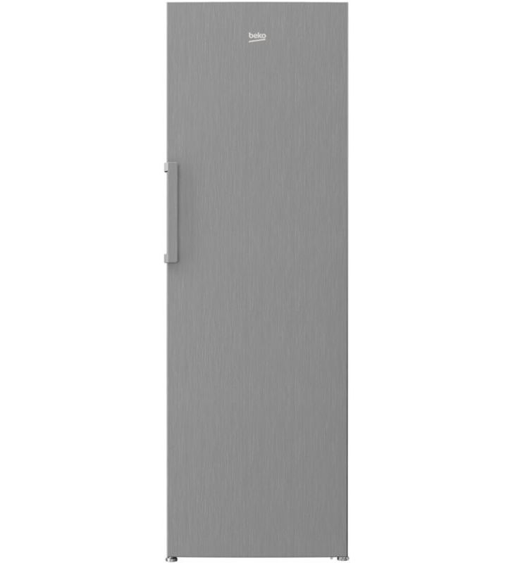 Beko RSSE445K31XBN frigorifico 1puerta 185x60x65.5cm look inox ciclico - RSSE445K31XBN