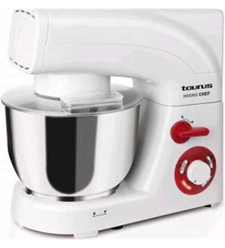 Taurus 913516 batidora amasadora mixingchef 1200w Batidoras/Amasadoras - 913516