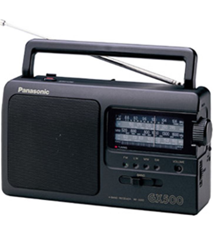 Panasonic RF-3500E9-K radio rf3500e9-k multibanda rf3500e9k - RF-3500E9-K