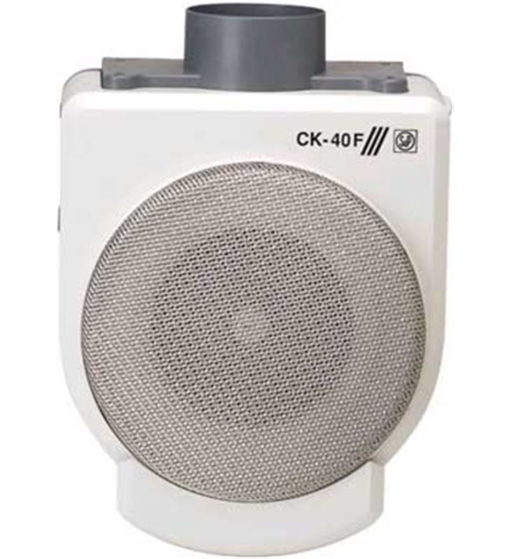 Soler CK-40F extractor s&p 70w Campanas convencionales - CK-40F