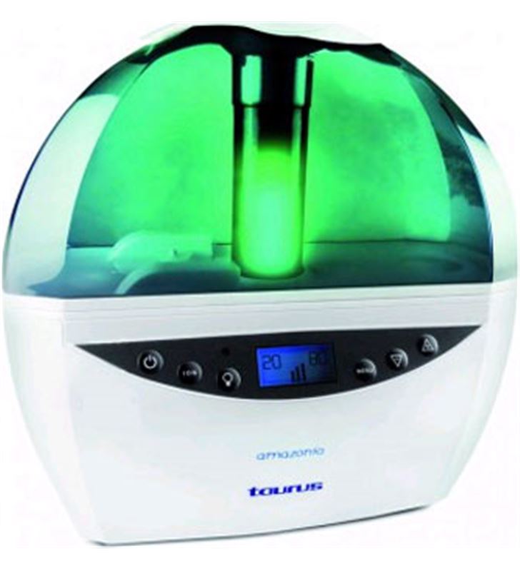 Taurus 954500 humidificador ionic programable amazonic - 954500