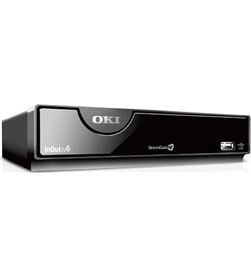 Inout IZAPPER tdt tv 4g hd usb grava. wifi TDT/Satélite - IZAPPER