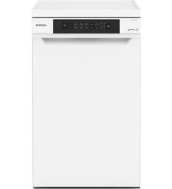 Daewoo WVW10A15WW lavavajillas winia 10cubiertos gran display e blanco 45c - 8809721518915