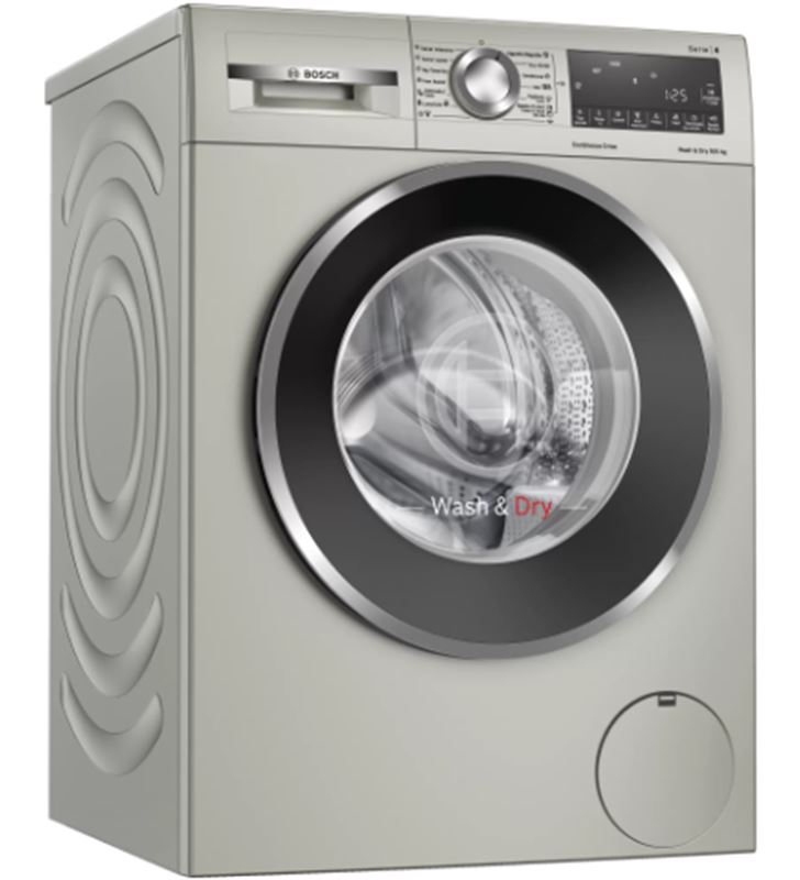 Bosch WNA1441XES , lavadora-secadora Lavadoras - WNA1441XES-1