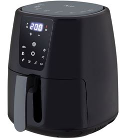 Jata JEFR1225 Freidoras - JEFR1225-1