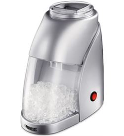 Princess PS282984 picadora hielo silver Picadoras - PS282984