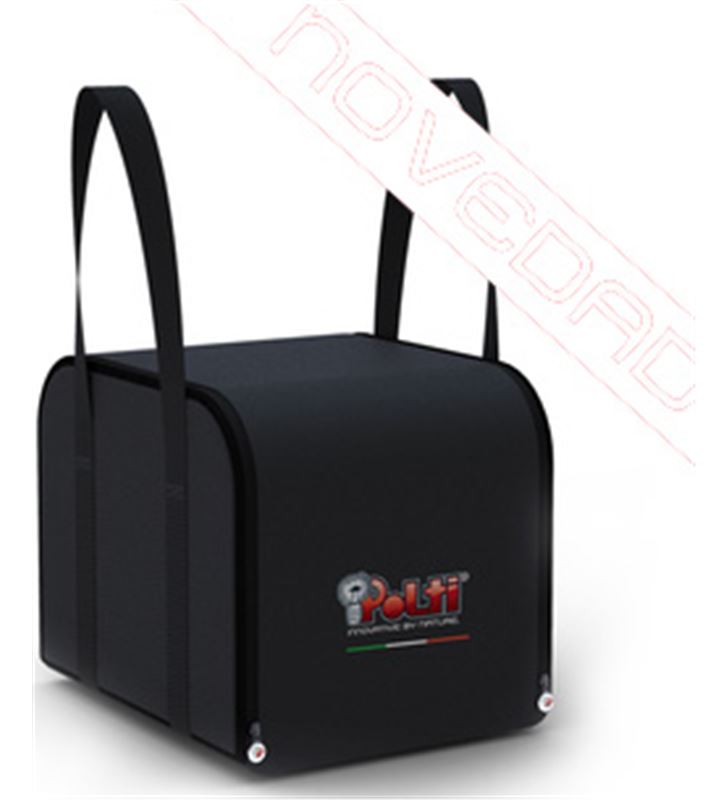 Polti PAEU0248 bolsa porta vaporella negra Otros - PAEU0248