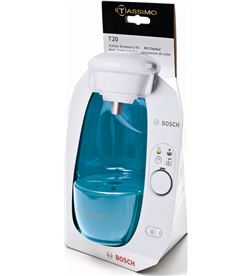 Bosch TCZ2002 caratula cafetera tassimo azul turquesa - TCZ2002