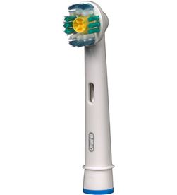 Braun EB 18-3 FFS recambio cepillo dental 3d white eb18-3 - EB-18-3-FFS