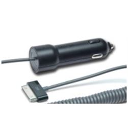 Memory 4868 cargador coche sanllon para a ipod Accesorios MP3/4/5 - 4868
