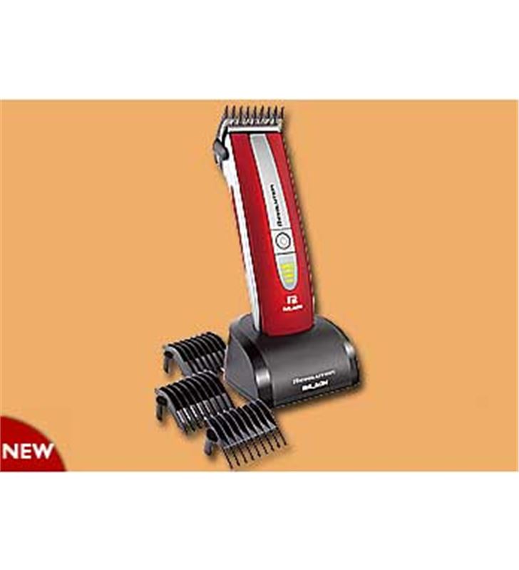 0001068 30062 cortapelo palson revolution mod Barberos cortapelos - 30062