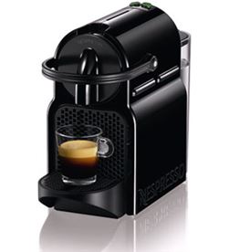 Delonghi EN80B cafetera nespresso inissia negra Cápsulas - EN80B