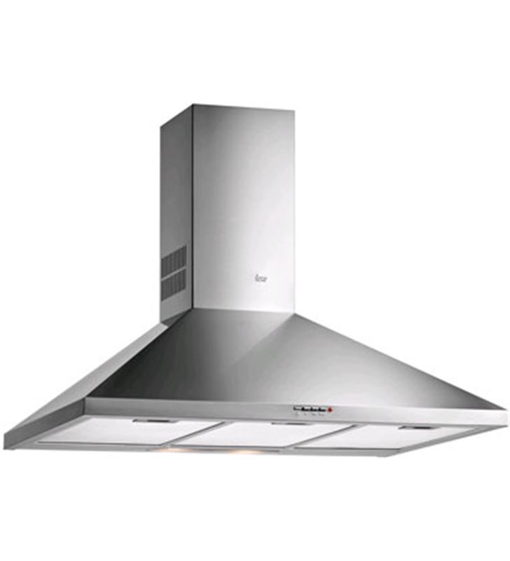 Teka 40460440 campana dbb 90 decorativa 90cm inox Campanas convencionales - 40460440