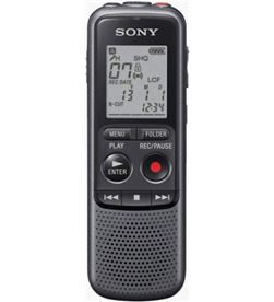 Sony ICDPX240 grabadora digital icd-px240 4gb mp3 ce7 - ICDPX240