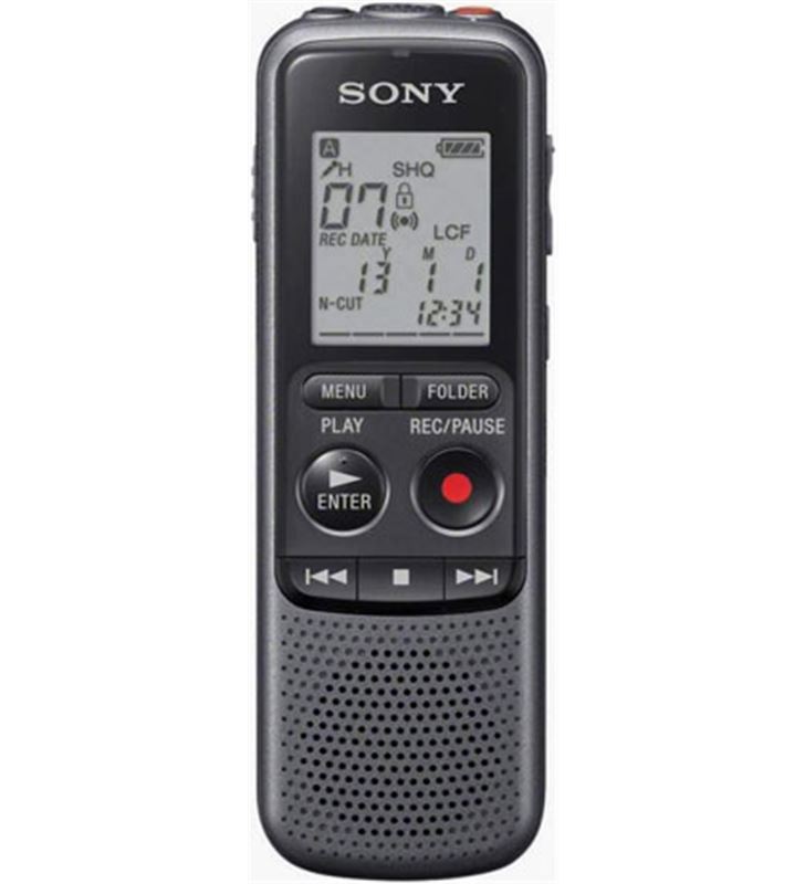 Sony ICDPX240 grabadora digital icd-px240 4gb mp3 ce7 - ICDPX240
