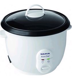 Taurus 968932/34 hervidor arroz taururs 968932 rice chef - 968932