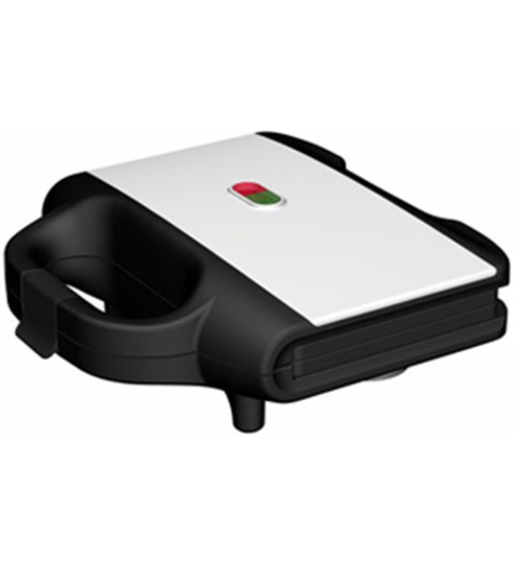 Tefal SM155212 sandwichera ultracompact negra inox tef - SM155212