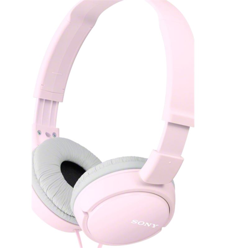 Sony MDRZX110P auriculares diadema mdr-zx110p 30mm rosa ae - MDRZX110P