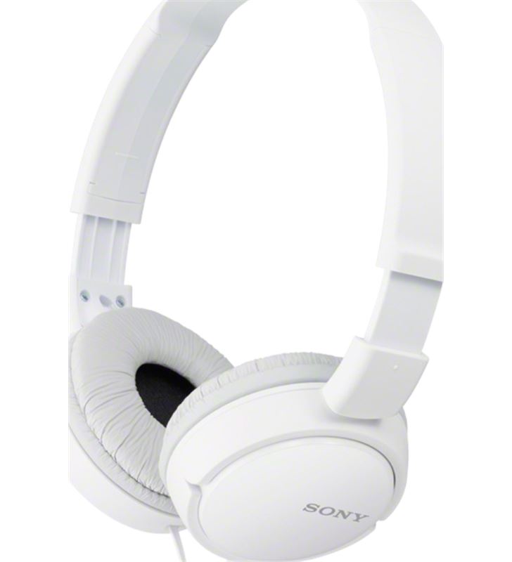 Sony MDRZX110W auriculares diadema mdr-zx110w 30mm blanco ae - MDRZX110W