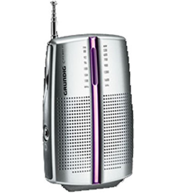 Grundig CITY31/PR3201 radio portatil city 31/pr 3201 grn0290 - CITY31-PR3201