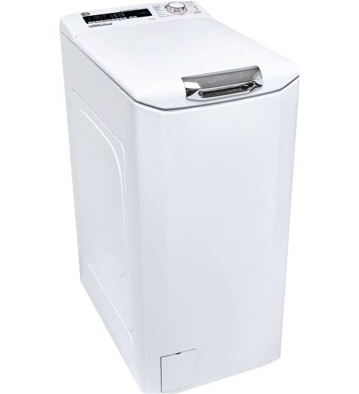 Hoover H3TM48TACE lavadora carga superior /1-37 8kg 1400rpm f blanco libre h3tm48tamce - 8059019018355