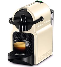 Delonghi EN80CW cafetera nespresso inissia crema Cápsulas - EN80CW