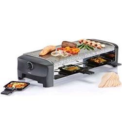 Princess 162830 raclette parrilla pedra Raclette - 162830