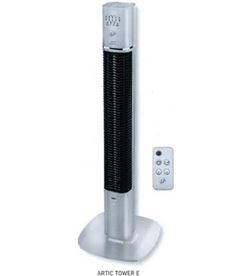 S&p ARTICTOWERE ventilador columna artic tower e 30w tempo met 5301515600 - ARTICTOWERE