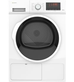 Aspes ASB108BC2 secadora con bomba de calor 8kg a++ - 8436545200414