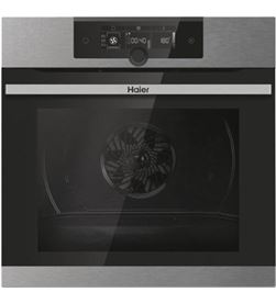 Haier HWO60SM2F3XH horno 70 l, multifunción a+ 60 Hornos independientes - 8059019026640