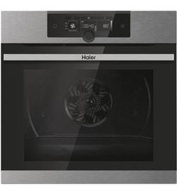 Haier HWO60SM2F3XH horno 70 l, multifunción a+ 60 Hornos independientes - 8059019026640