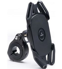 Zeeclo SOPORTE MÓVIL P soporte de teléfono móvil para patinete eléctrico - +23388