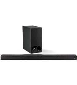 Polk +23851 #14 signa s3 sound bar barra de sonido y subwoofer inalámbrico 160w para t - +23851 #14