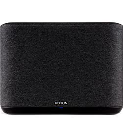 Denon +24012 #14 home 250 altavoz inalámbrico portátil compatible con heos, apple air home 250 black - +24012 #14