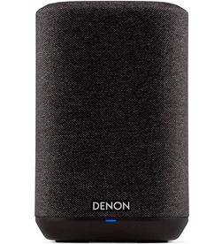 Denon +24011 #14 home 150 altavoz inalámbrico portátil compatible con heos, apple air home 150 black - +24011 #14