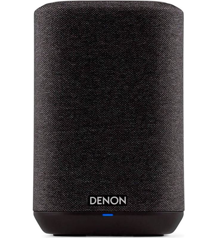 Denon +24011 #14 home 150 altavoz inalámbrico portátil compatible con heos, apple air home 150 black - +24011 #14
