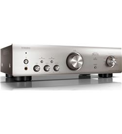 Denon +24083 #14 pma 600ne plataire acondicionado mplificador/2 canales/70w/bluetooth pma 600 n silve - +24083 #14