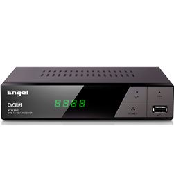 Axil +24076 #14 engel rt7130t2 dvb-t2 hevc/grabador receptor digital terrestre/hd y sd/func - +24076 #14