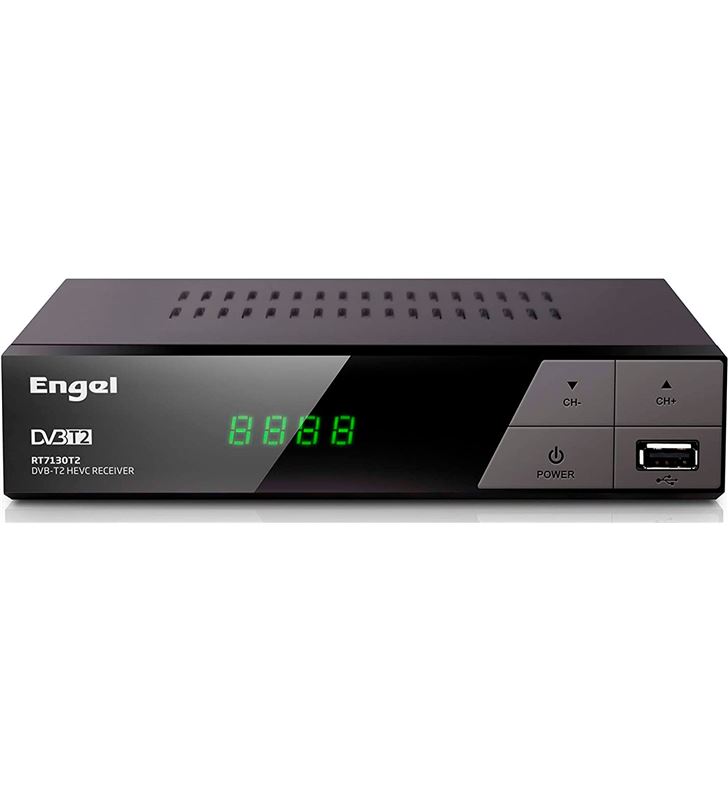 TDT ENGEL RT-6130 HD TDT2HD 