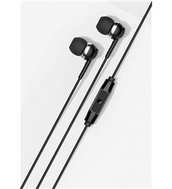 Sennheiser +24188 #14 auriculares cs80s negro cx80s intra bla - +24188 #14