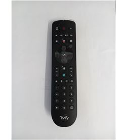 Meccol TVUP mando bluetooth avanzado mecool tv up tivify - TVUP