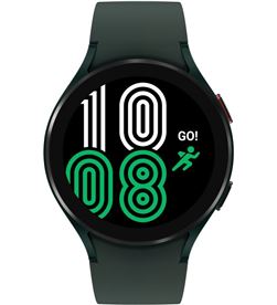 Samsung +24549 #14 galaxy watch4 bluetooth smartwatch verde 44mm amoled sm-r870 green - +24549 #14