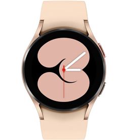 Samsung SM_R860NZDAPHE galaxy watch 4 40mm rosa oro sm-r860 gold - SAMSM_R860NZDAPHE