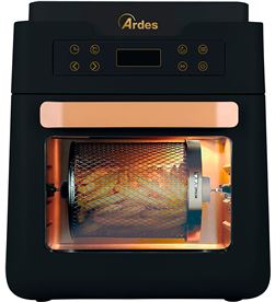 Ardes +015489 #14 ar1k3000 horno freidora de aire 12 litros - +015489 #14