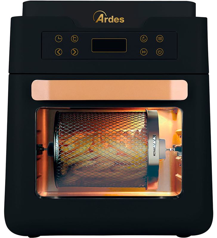 Ardes +015489 #14 ar1k3000 horno freidora de aire 12 litros - +015489 #14