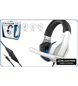Blackfire 29656 auricular gaming bfx-30 compatible ps4/ps5 - 29656 #1