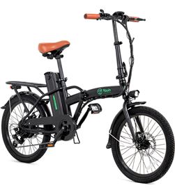 Youin IBK1001 bici eléctrica youride amsterdam bk1001 you-ride - YOUIBK1001