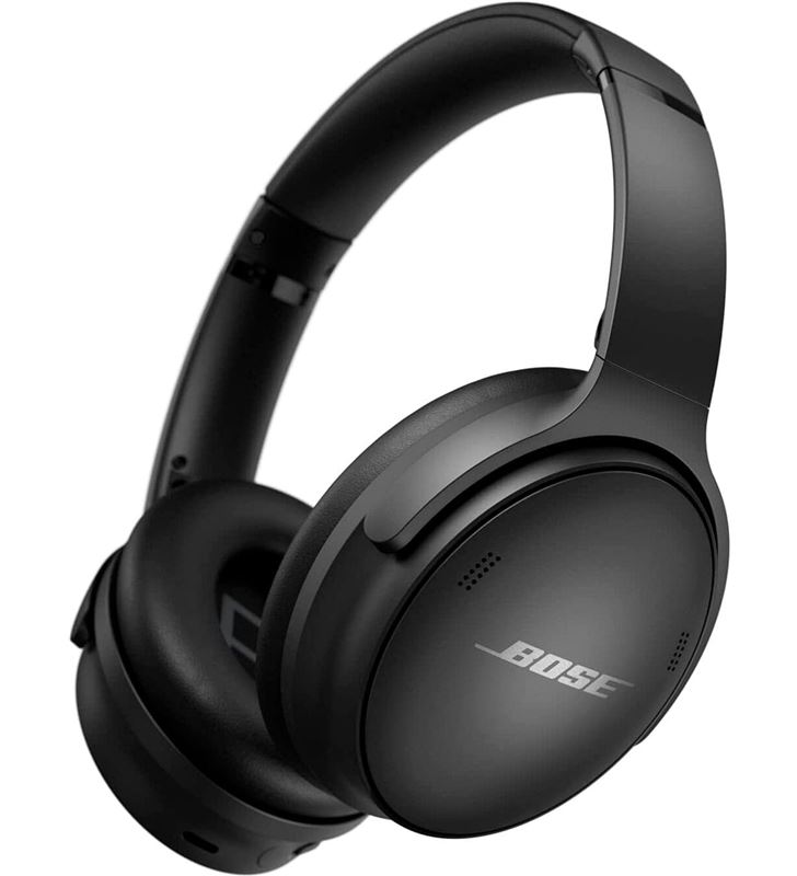 Bose +25093 #14 headphones qc45 auriculares quietcomfort negro qc45 black - +25093 #14