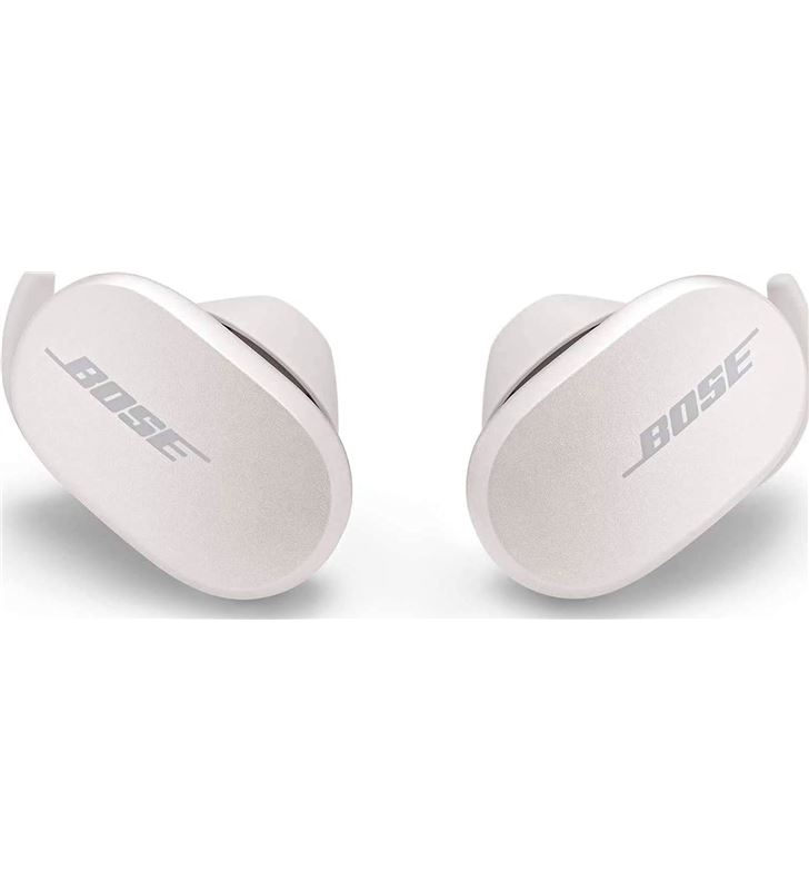 Bose +25090 #14 quietcomfort earbuds auriculares blancos (soapstone) - +25090 #14